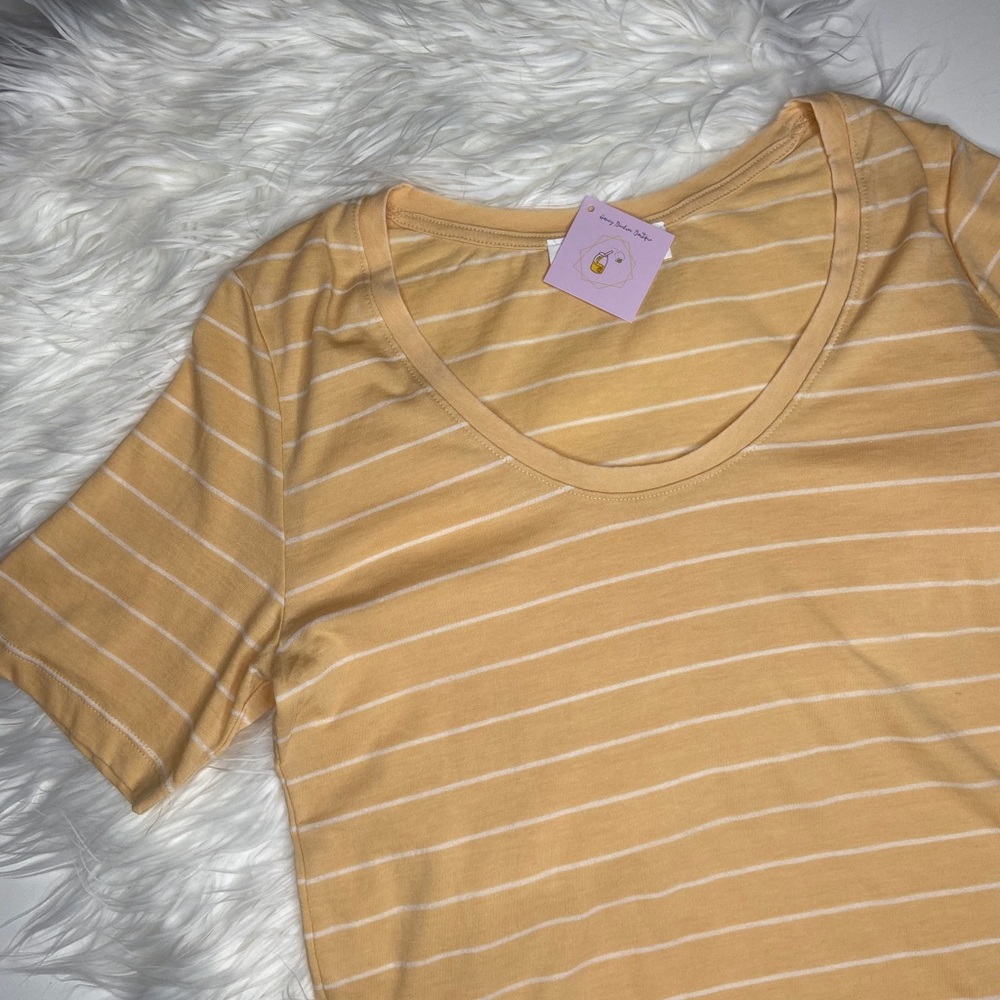 Double Zero Tee - Picture 2 of 3